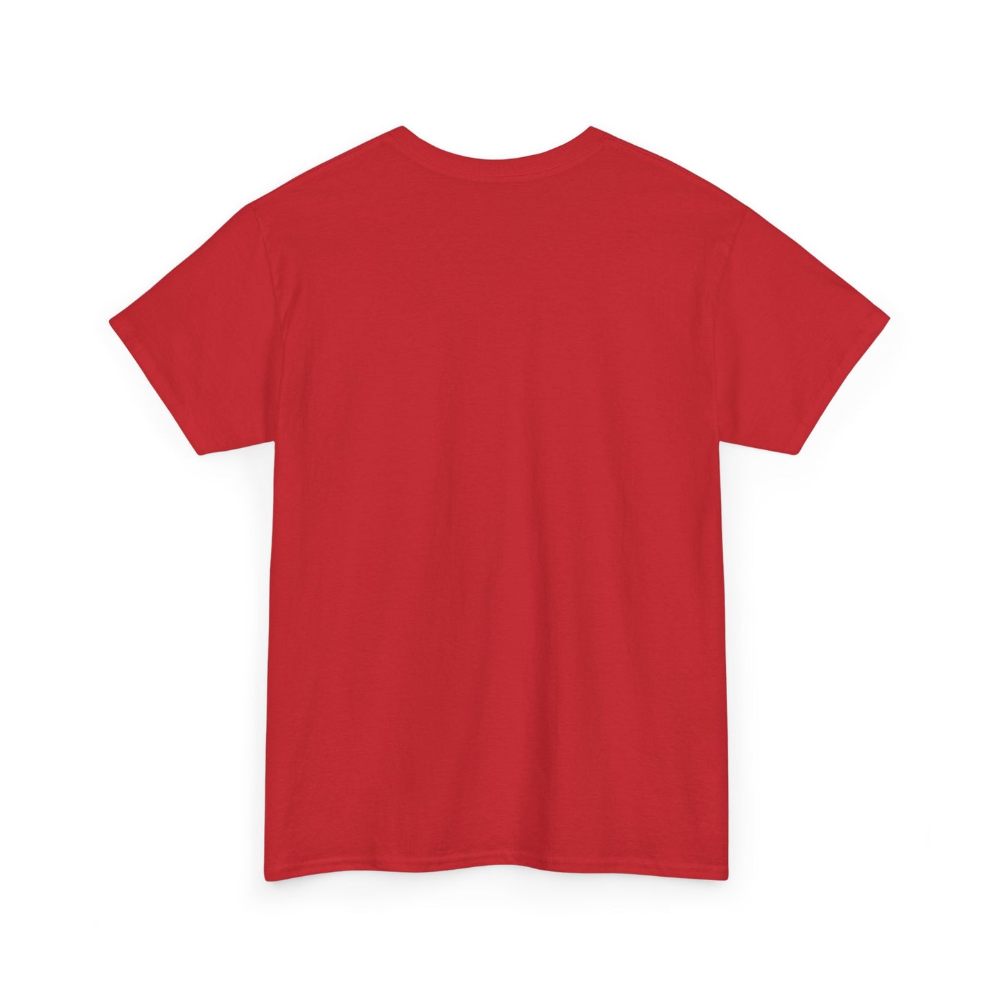 T-Shirt — New Heights Apparel Dominicanana Graphic Tee