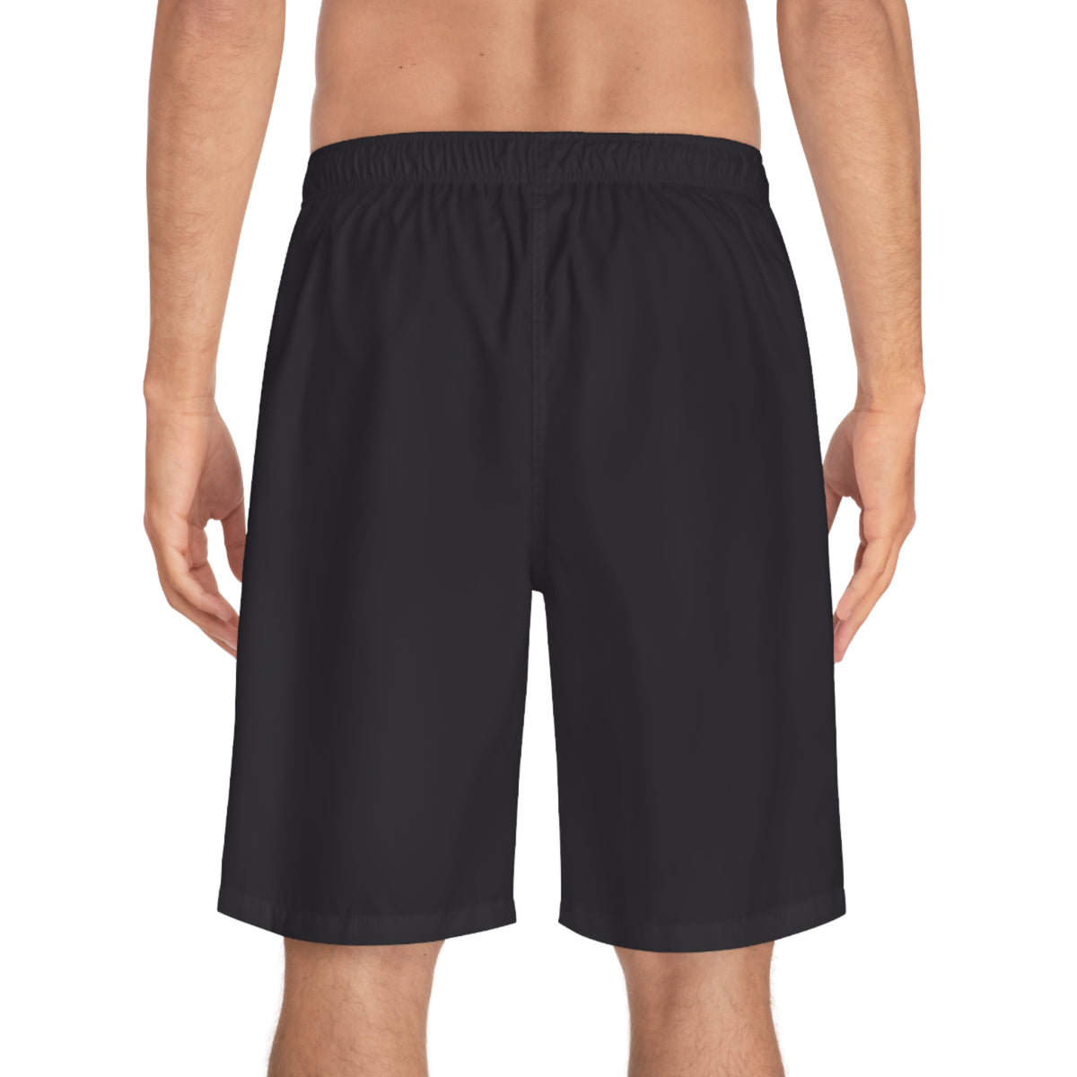 Washington Heights Graffiti Board Shorts