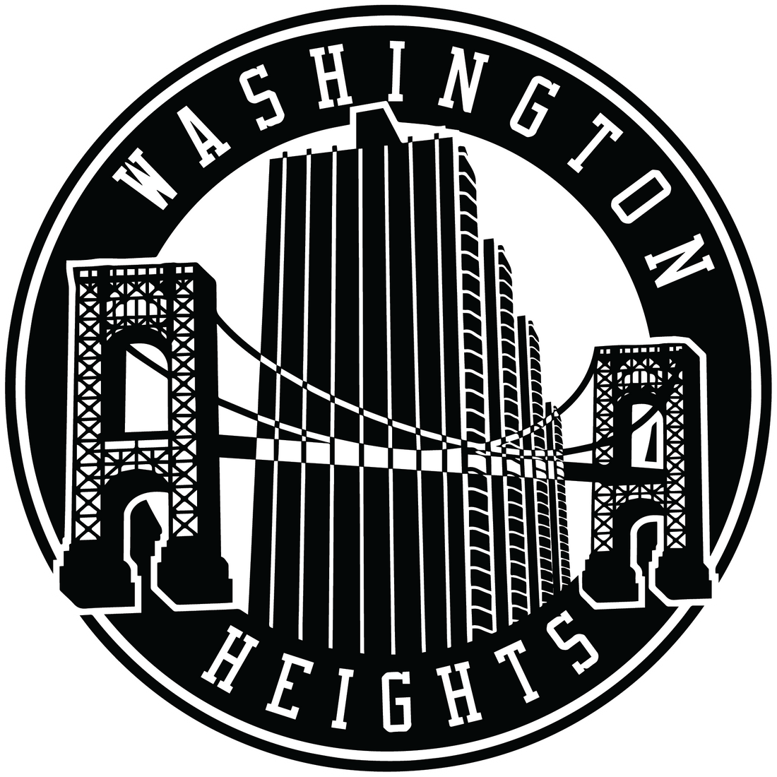 Washinton Heights Apparel Logo