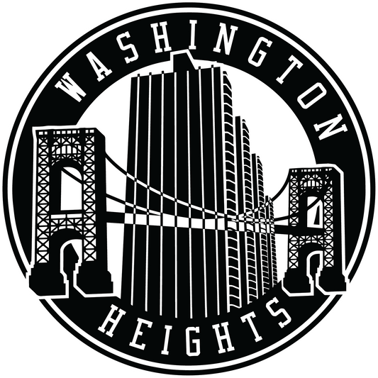 Washinton Heights Apparel Logo