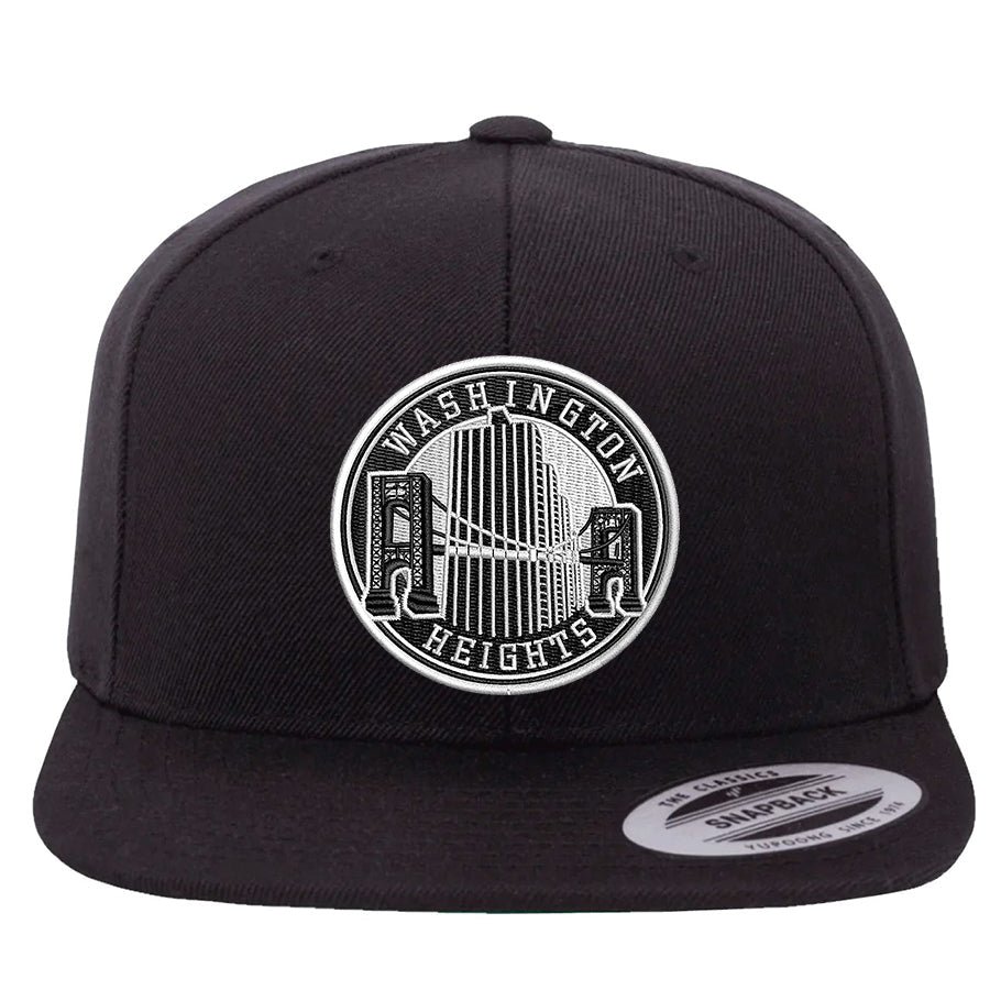 snapbacks hats
