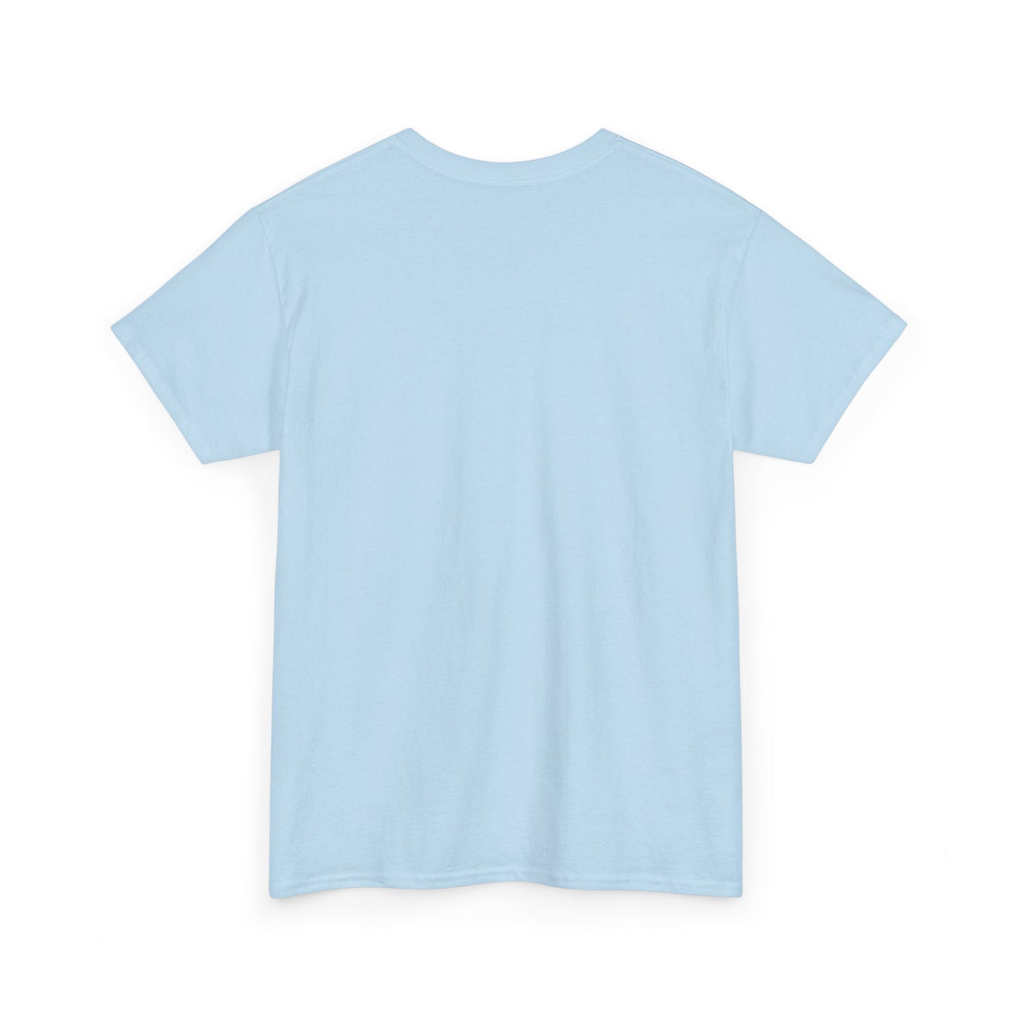 T-Shirt — New Heights Apparel Dominicanana Graphic Tee