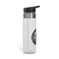 Washington Heights Bridge Sport Bottle — 20oz Tritan Water Bottle