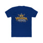 Washington Heights Crown Graphic Tee