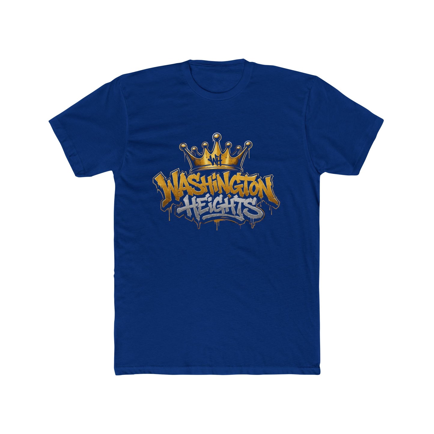 Washington Heights Crown Graphic Tee
