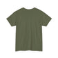 T-Shirt — New Heights Apparel Dominicanana Graphic Tee
