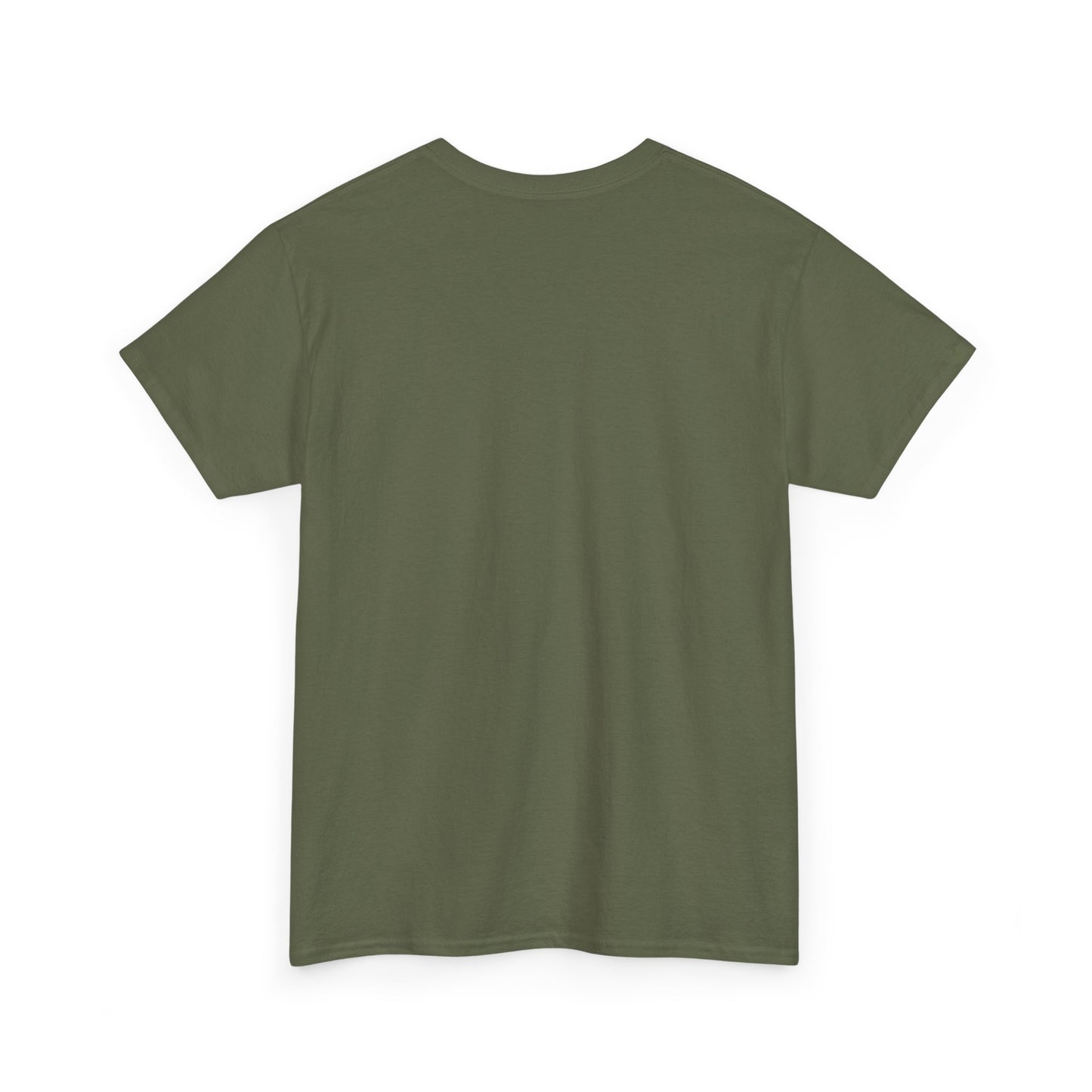 T-Shirt — New Heights Apparel Dominicanana Graphic Tee