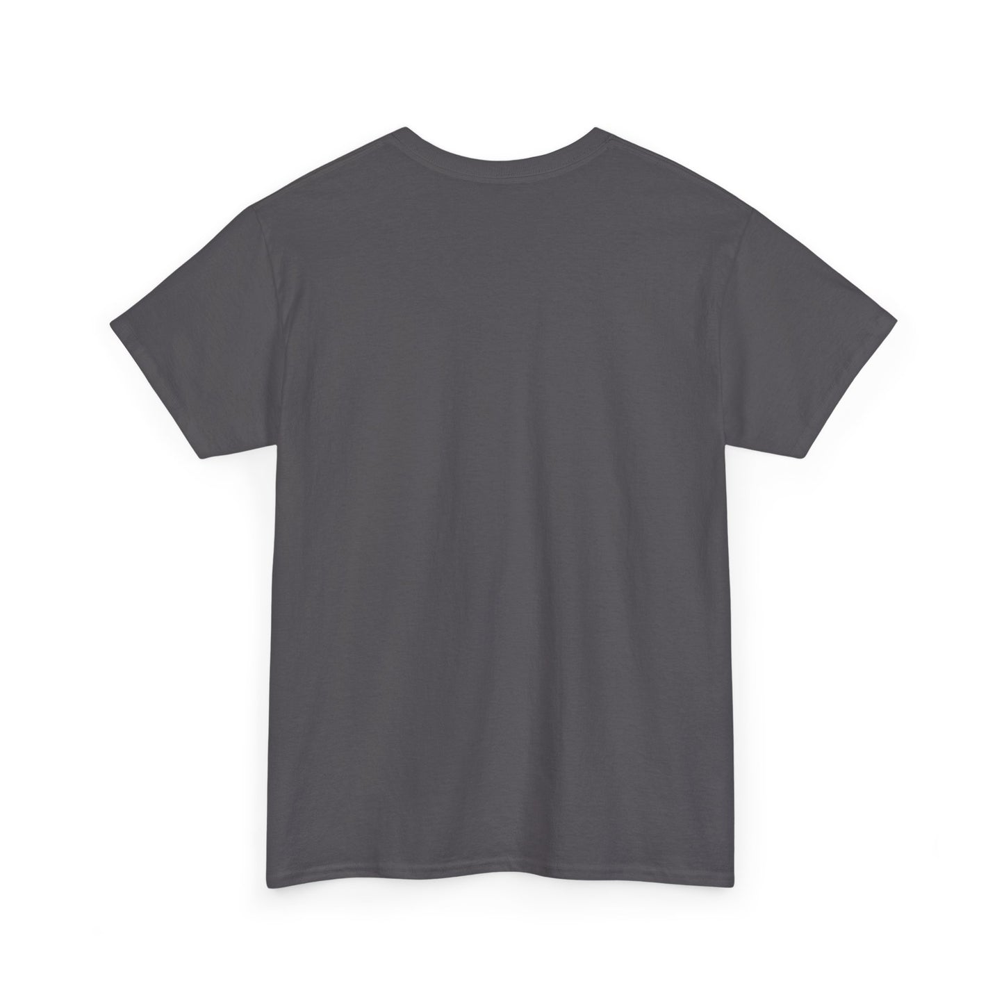 T-Shirt — New Heights Apparel Dominicanana Graphic Tee