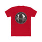 Washington Heights Skyline T‑Shirt — Vintage Bridge Circle Graphic Tee