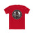 Washington Heights Skyline T‑Shirt — Vintage Bridge Circle Graphic Tee