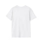 Washington Heights Graffiti T-Shirt — Colorful Skyline Street Art Tee