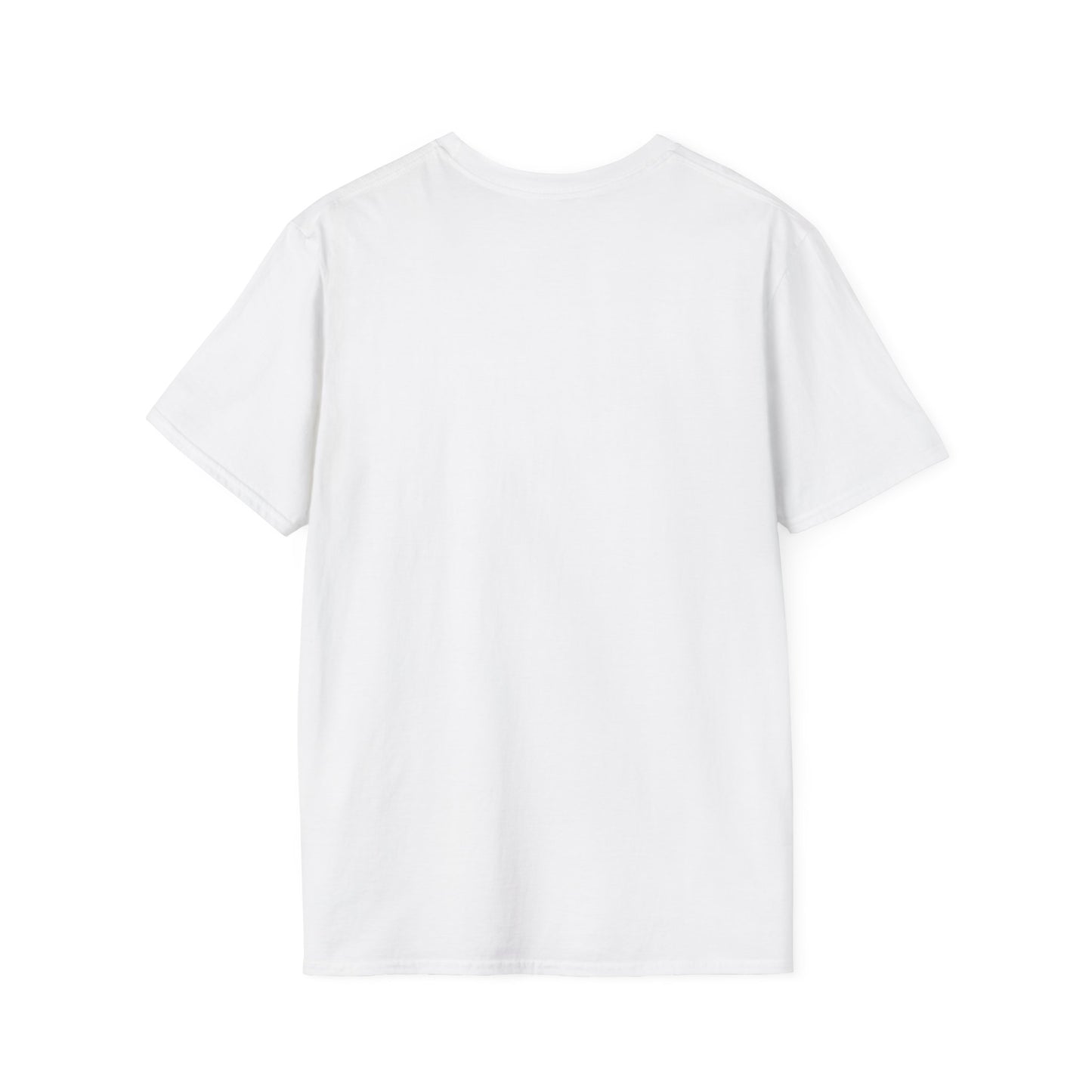 Washington Heights Graffiti T-Shirt — Colorful Skyline Street Art Tee
