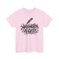Washington Heights Graffiti T-Shirt