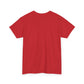T-Shirt — New Heights Apparel Dominicanana Graphic Tee
