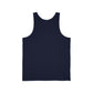 Washington Heights Heart Tank Top — Floral Neighborhood Pride
