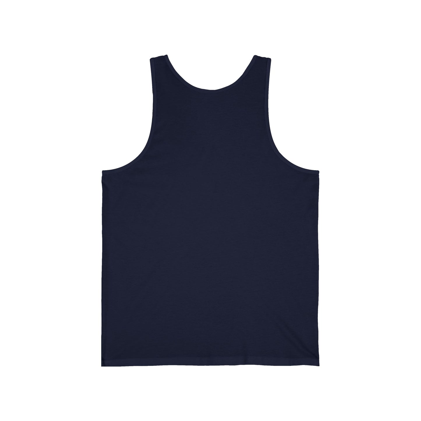 Washington Heights Heart Tank Top — Floral Neighborhood Pride