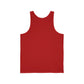 Washington Heights Heart Tank Top — Floral Neighborhood Pride
