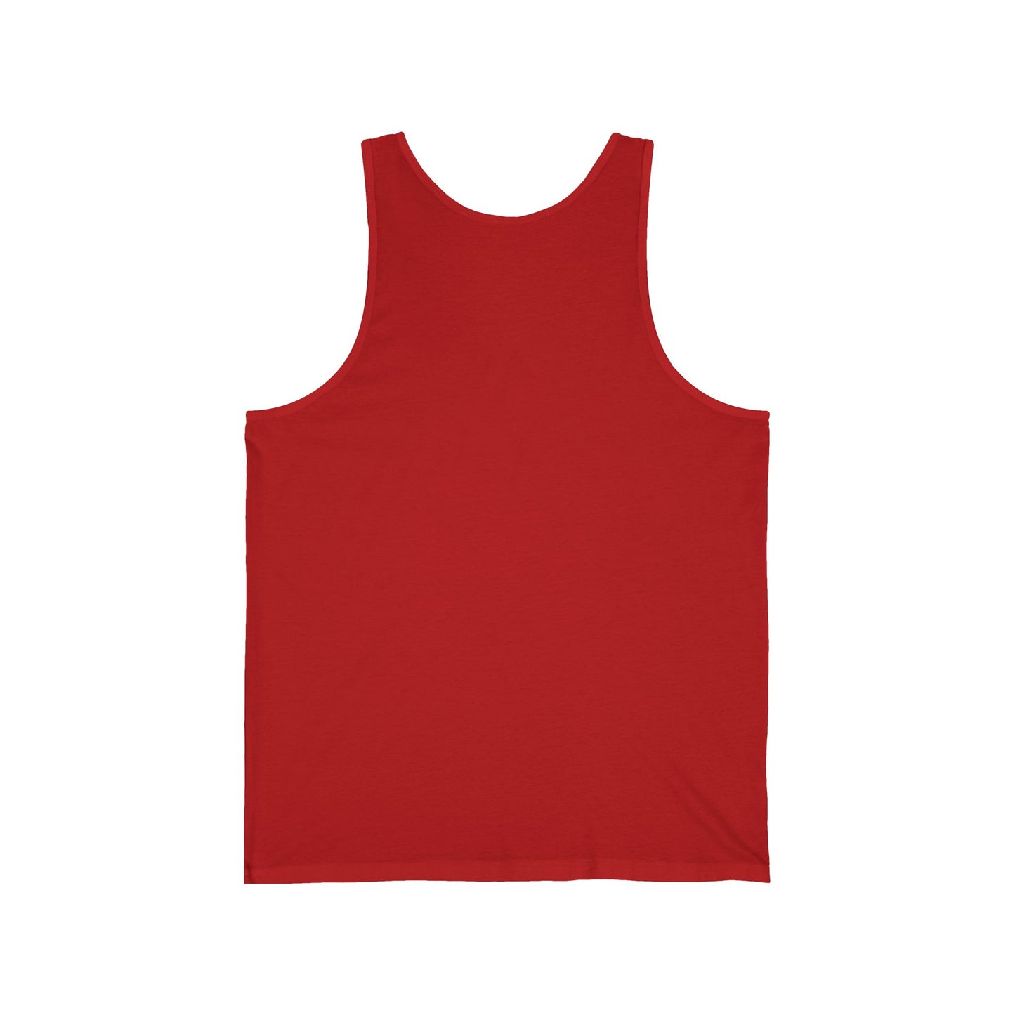 Washington Heights Heart Tank Top — Floral Neighborhood Pride