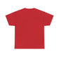 T-Shirt — New Heights Apparel Dominicanana Graphic Tee