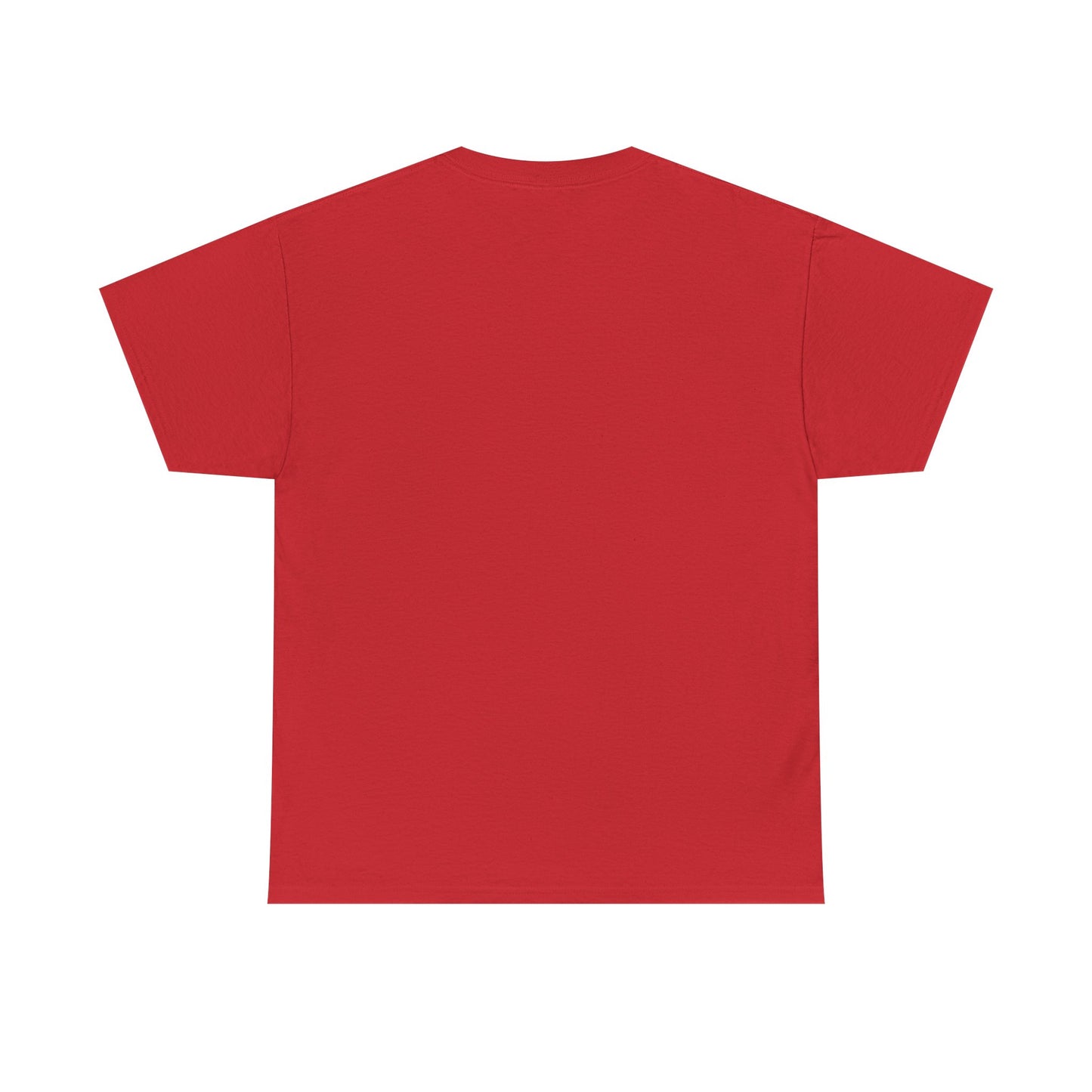 T-Shirt — New Heights Apparel Dominicanana Graphic Tee