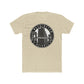 Washington Heights Skyline T‑Shirt — Vintage Bridge Circle Graphic Tee