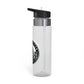Washington Heights Bridge Sport Bottle — 20oz Tritan Water Bottle