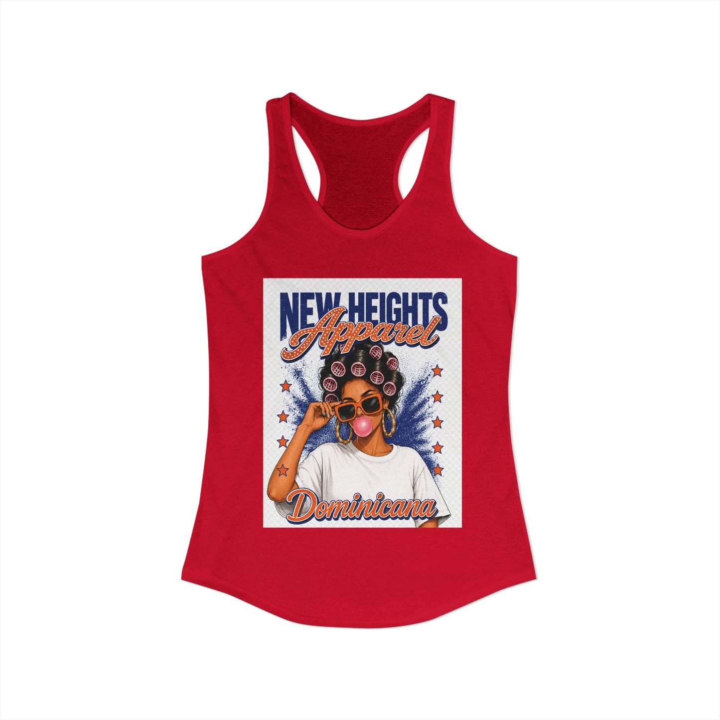Women's Ideal Racerback Tank