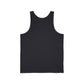 Washington Heights Heart Tank Top — Floral Neighborhood Pride