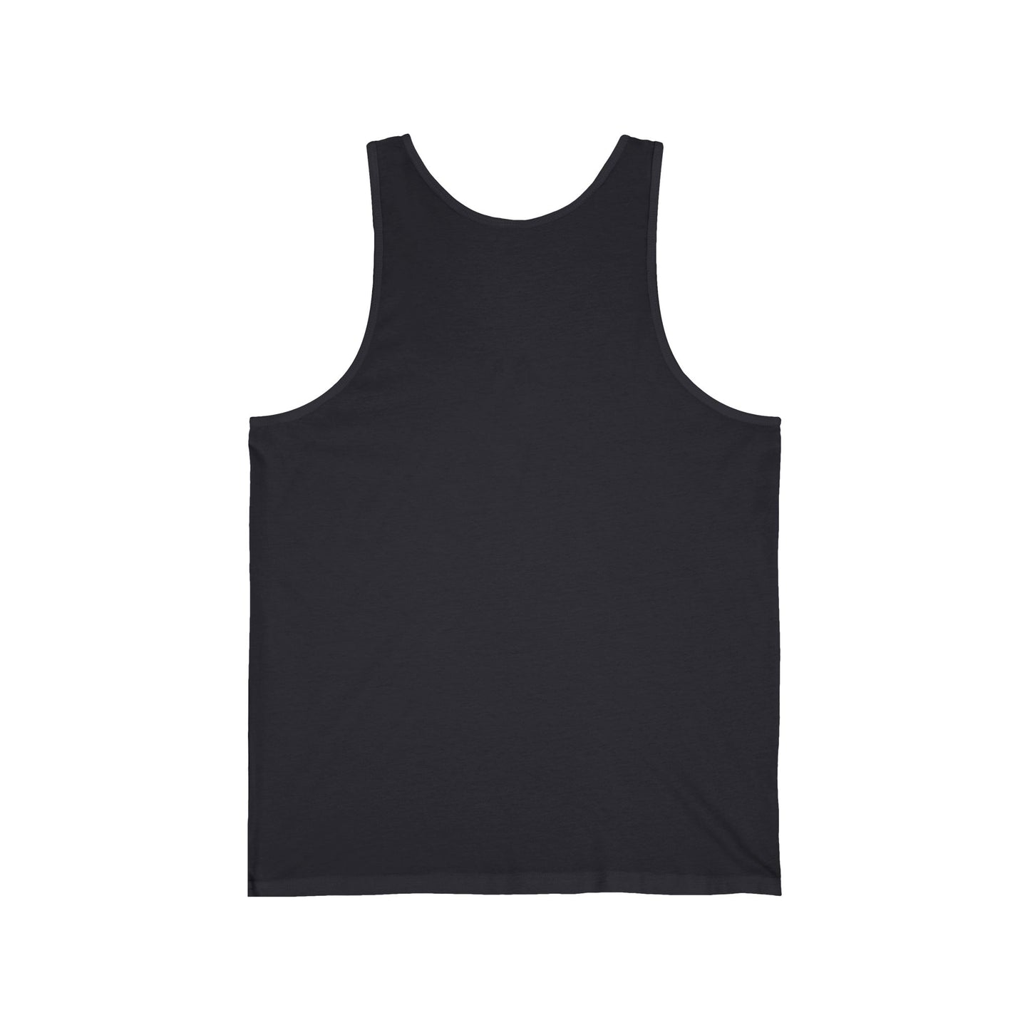 Washington Heights Heart Tank Top — Floral Neighborhood Pride