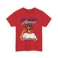 T-Shirt — New Heights Apparel Dominicanana Graphic Tee