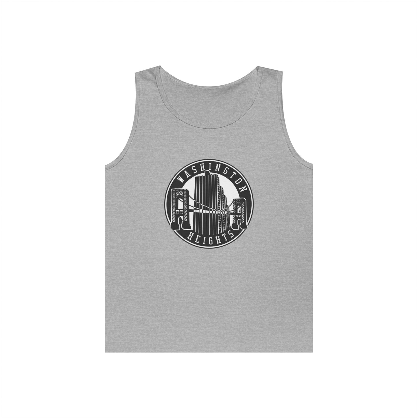 Washington Heights Vintage Skyline Tank