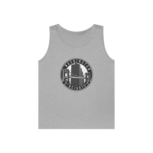 Washington Heights Vintage Skyline Tank