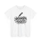 Washington Heights Graffiti T-Shirt