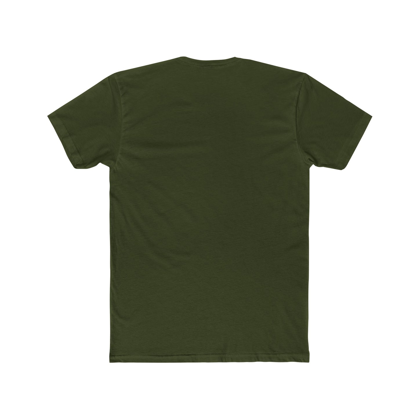 Washington Heights Crown Graphic Tee