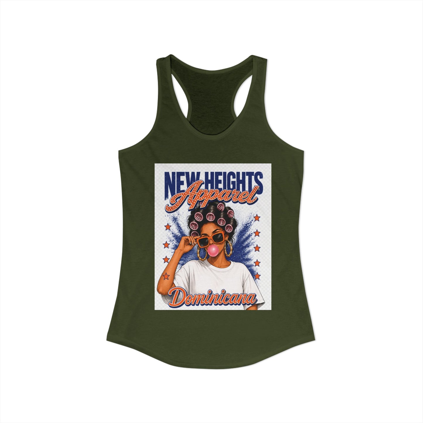 Women's Ideal Racerback Tank