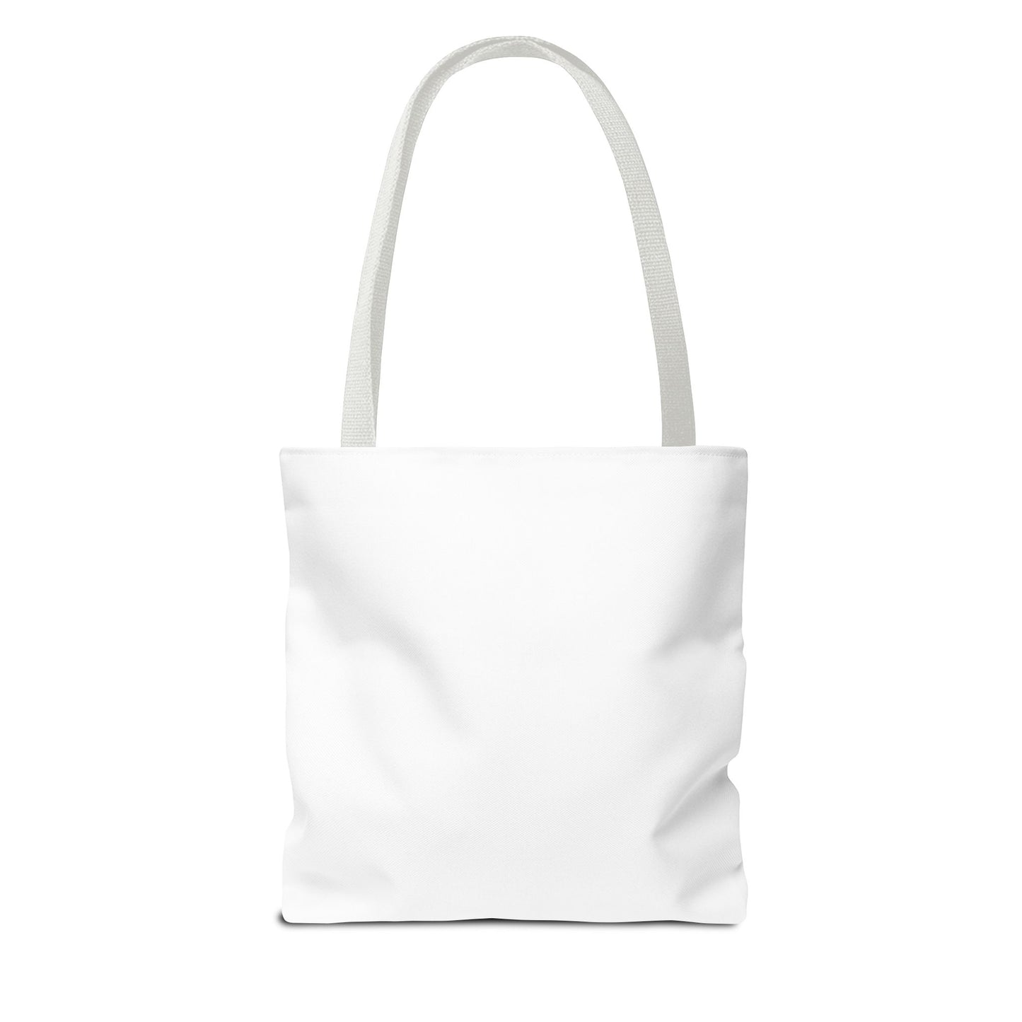 Washington Heights Tote Bag — Romantic Heart & Roses AOP Tote