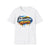 Washington Heights Graffiti T-Shirt — Colorful Skyline Street Art Tee