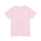 T-Shirt — New Heights Apparel Dominicanana Graphic Tee