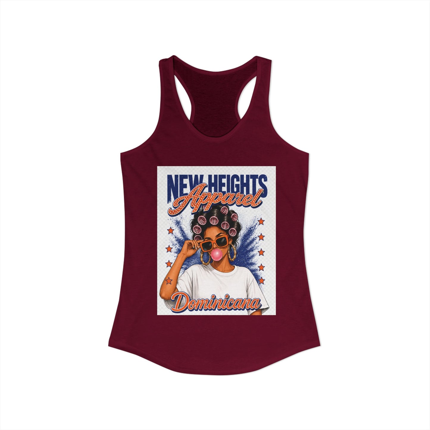 Women's Ideal Racerback Tank