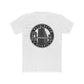 Washington Heights Skyline T‑Shirt — Vintage Bridge Circle Graphic Tee