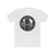 Washington Heights Skyline T‑Shirt — Vintage Bridge Circle Graphic Tee