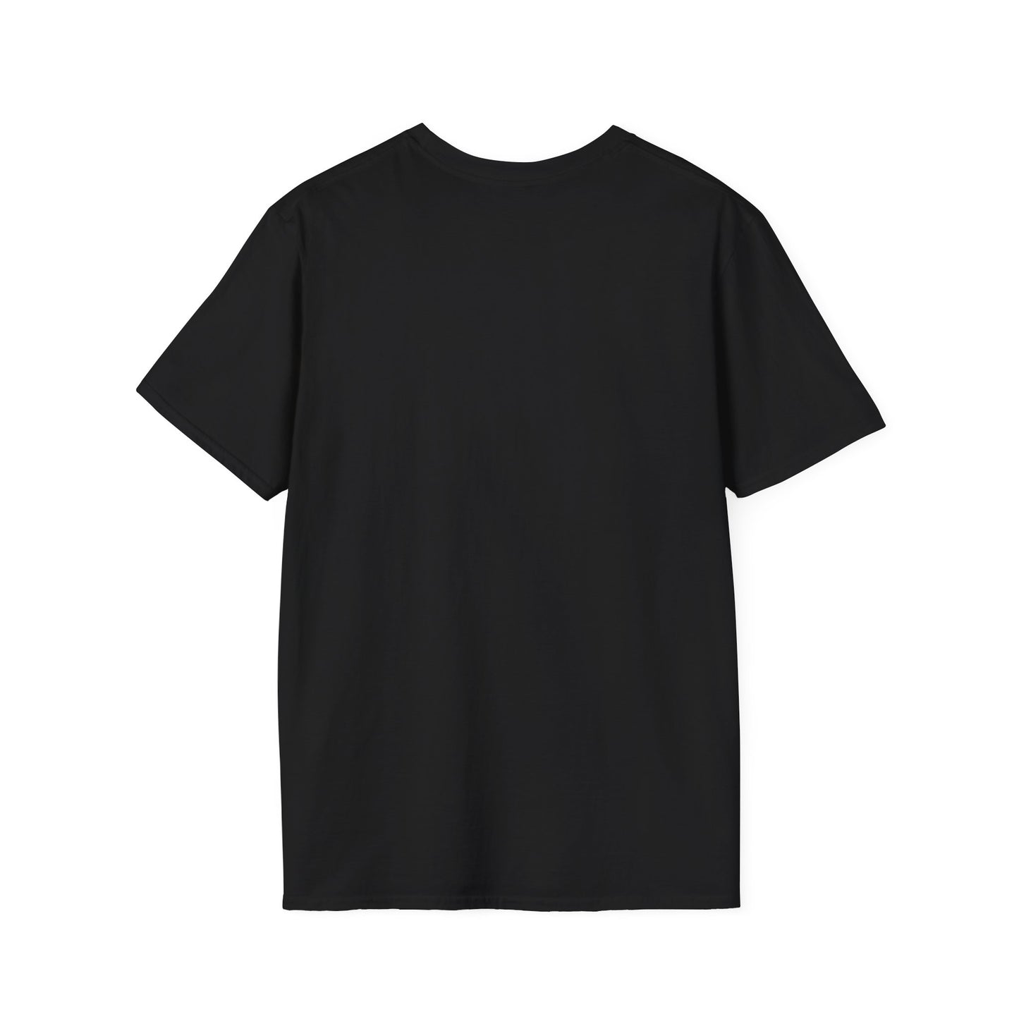 Washington Heights Graffiti T-Shirt — Colorful Skyline Street Art Tee