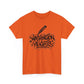 Washington Heights Graffiti T-Shirt