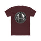 Washington Heights Skyline T‑Shirt — Vintage Bridge Circle Graphic Tee
