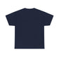 T-Shirt — New Heights Apparel Dominicanana Graphic Tee