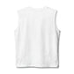 Washington Heights Graffiti Muscle Tank - Urban NYC Neighborhood Tee