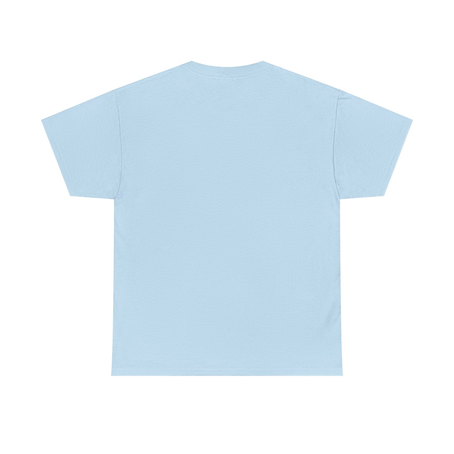 T-Shirt — New Heights Apparel Dominicanana Graphic Tee