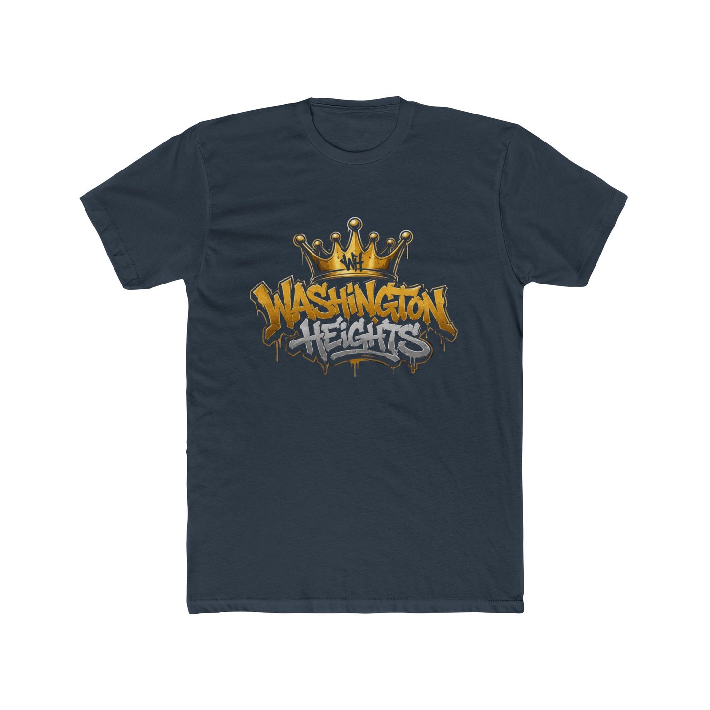 Washington Heights Crown Graphic Tee