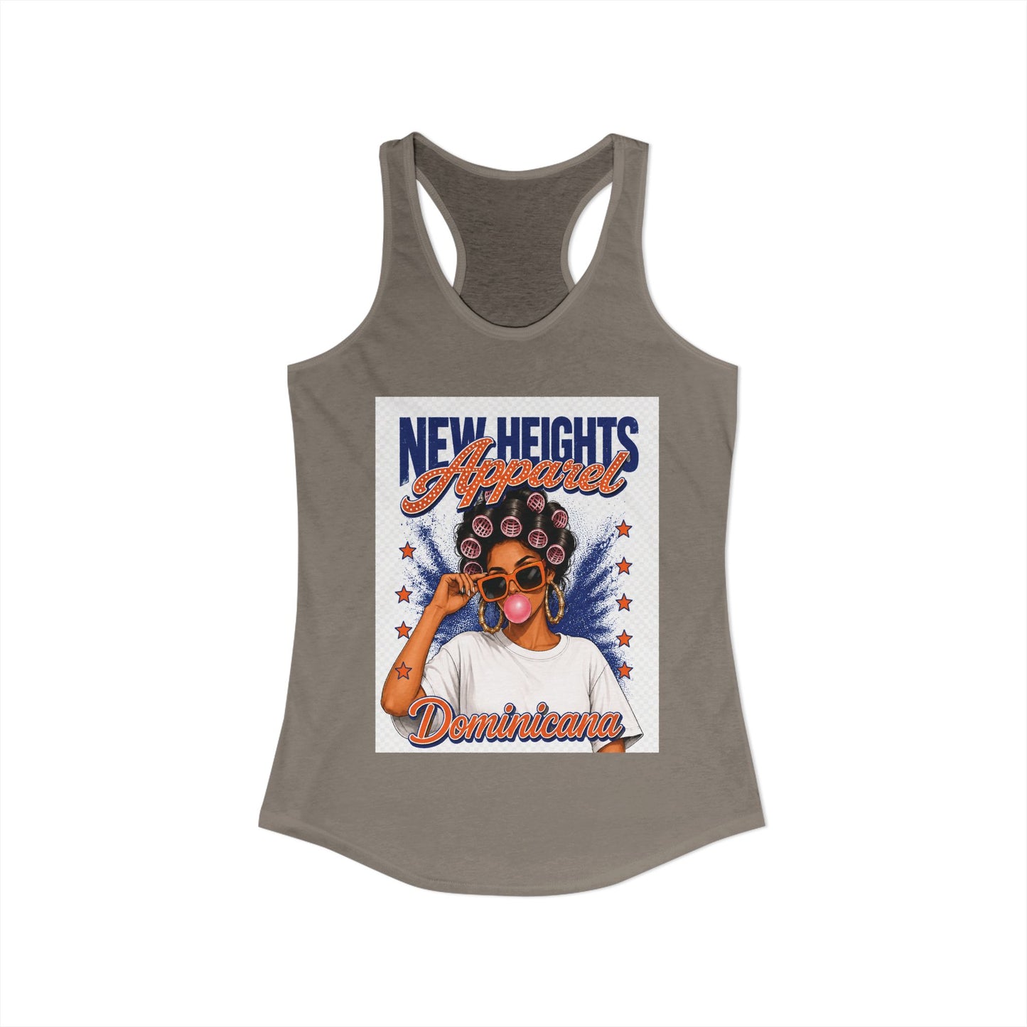 Women's Ideal Racerback Tank