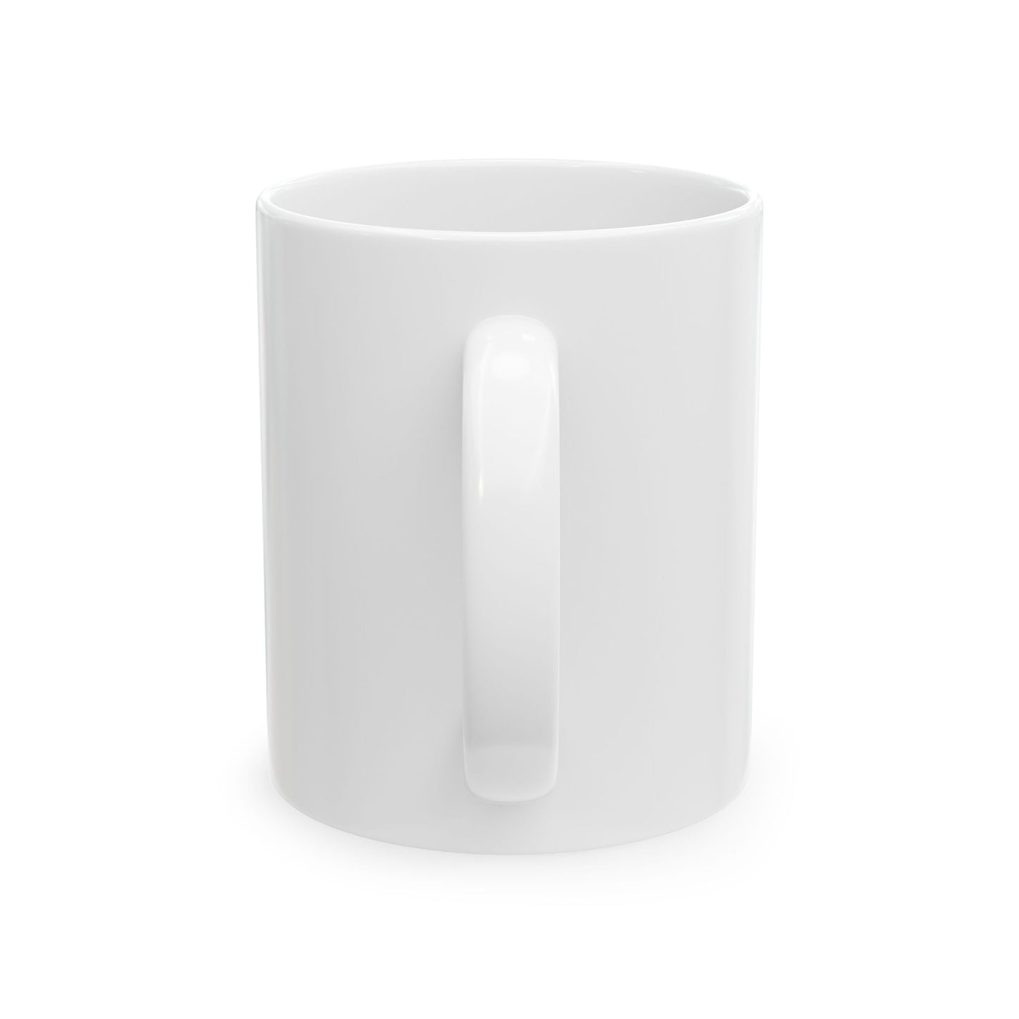 Washington Heights Graffiti Ceramic Mug — Urban Street Art Coffee Cup (11oz/15oz)